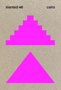 Produktbild: Slanted 46 Cairo