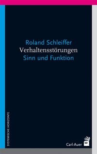Produktbild: Verhaltensst&ouml;rungen