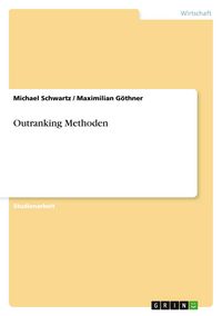 Produktbild: Outranking Methoden