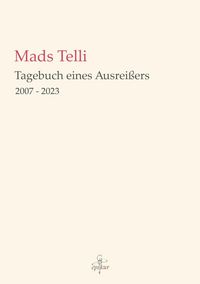 Produktbild: Tagebuch eines Ausrei&szlig;ers