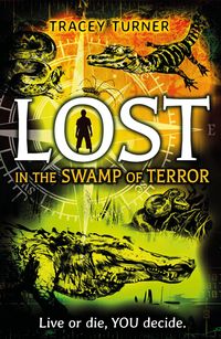 Produktbild: Lost... In the Swamp of Terror