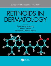 Produktbild: Retinoids in Dermatology