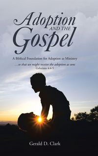 Produktbild: Adoption and the Gospel