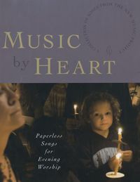 Produktbild: Music by Heart