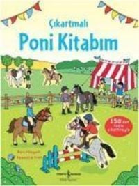 Produktbild: Cikartmali Poni Kitabim