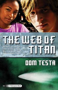 Produktbild: Web Of Titan