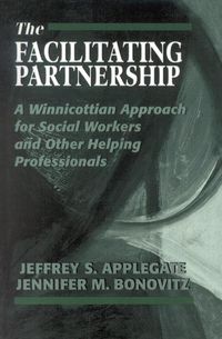 Produktbild: The Facilitating Partnership