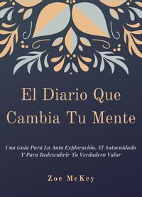 Produktbild: El Diario Que Cambia Tu Mente