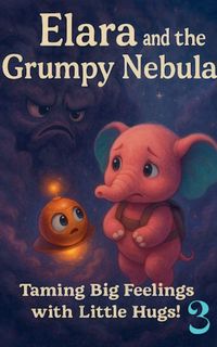 Produktbild: Elara and the Grumpy Nebula