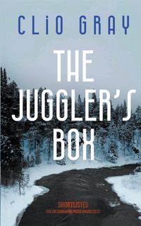 Produktbild: The Juggler's Box