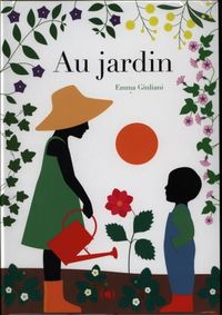 Produktbild: Au jardin