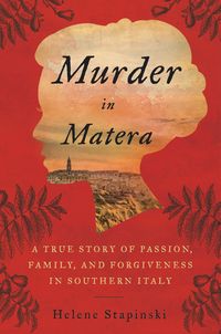 Produktbild: Murder in Matera