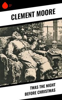 Produktbild: Twas the Night before Christmas