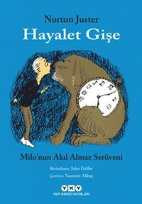 Produktbild: Hayalet Gise