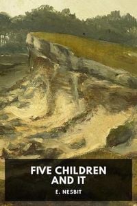 Produktbild: Five Children and It