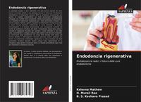 Produktbild: Endodonzia rigenerativa