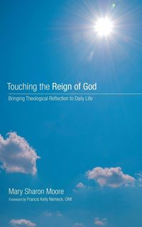 Produktbild: Touching the Reign of God
