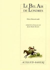 Produktbild: Le bel air de londres