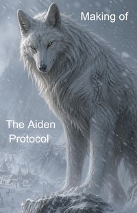 Produktbild: Making of The Aiden Protocol