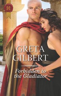 Produktbild: Forbidden to the Gladiator
