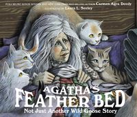 Produktbild: Agatha's Feather Bed