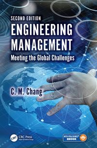 Produktbild: Engineering Management