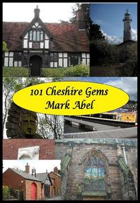Produktbild: 101 Cheshire Gems.