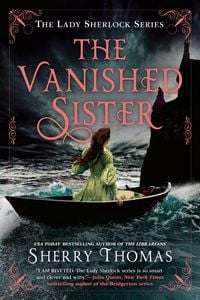 Produktbild: The Vanished Sister