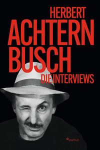 Produktbild: Herbert Achternbusch