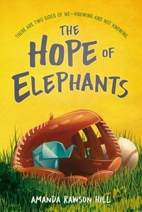 Produktbild: The Hope of Elephants