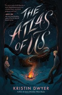 Produktbild: The Atlas of Us