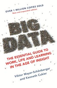 Produktbild: Big Data