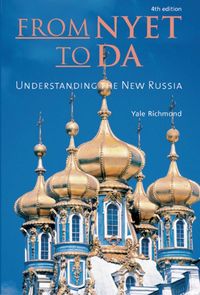 Produktbild: From Nyet to Da