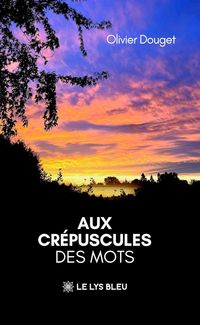 Produktbild: Aux cr&eacute;puscules des mots