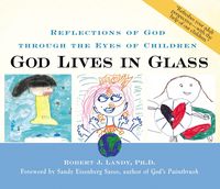 Produktbild: God Lives in Glass