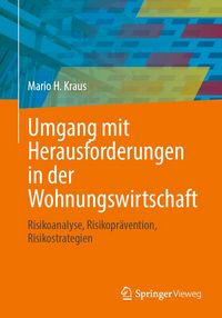 Produktbild: Umgang mit Herausforderungen in der Wohnungswirtschaft