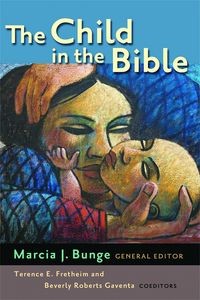 Produktbild: The Child in the Bible