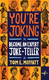 Produktbild: You're Joking