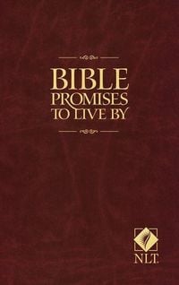 Produktbild: Bible Promises to Live by