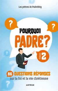 Produktbild: Pourquoi Padre ?