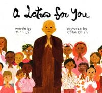 Produktbild: Le, M: Lotus for You