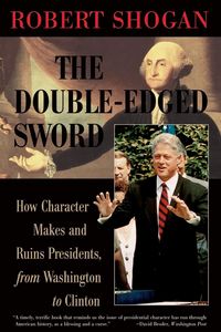 Produktbild: The Double Edged Sword