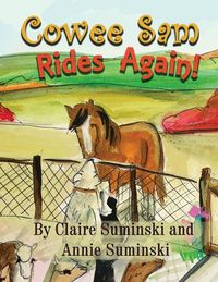Produktbild: Cowee Sam Rides Again