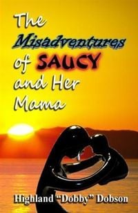 Produktbild: Misadventures of Saucy and Her Mama