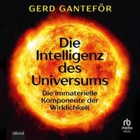 Produktbild: Die Intelligenz des Universums