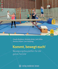 Produktbild: "Kommt, bewegt euch"