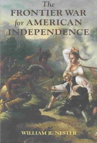 Produktbild: Frontier War for American Independence
