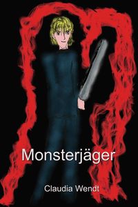 Produktbild: Monsterj&auml;ger