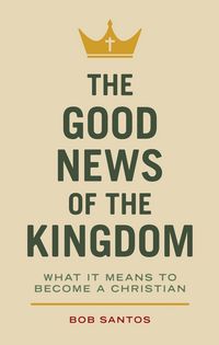 Produktbild: The Good News of the Kingdom