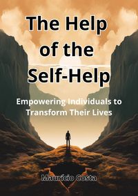Produktbild: The Help of the Self-Help